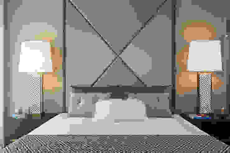 Dormitorios modernos de Ana Rita Soares- Design de Interiores Moderno