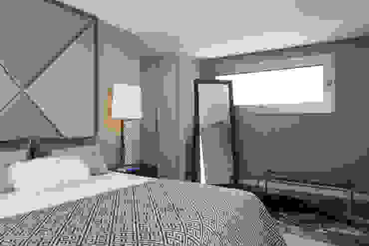 Dormitorios modernos de Ana Rita Soares- Design de Interiores Moderno