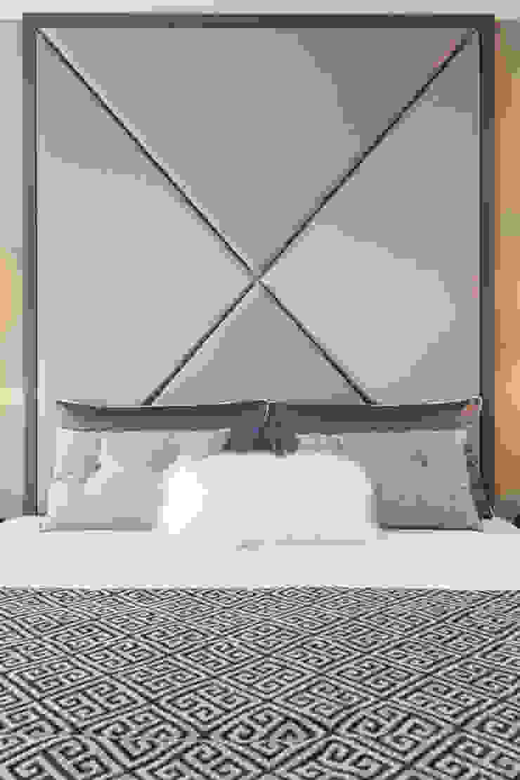 Dormitorios modernos de Ana Rita Soares- Design de Interiores Moderno
