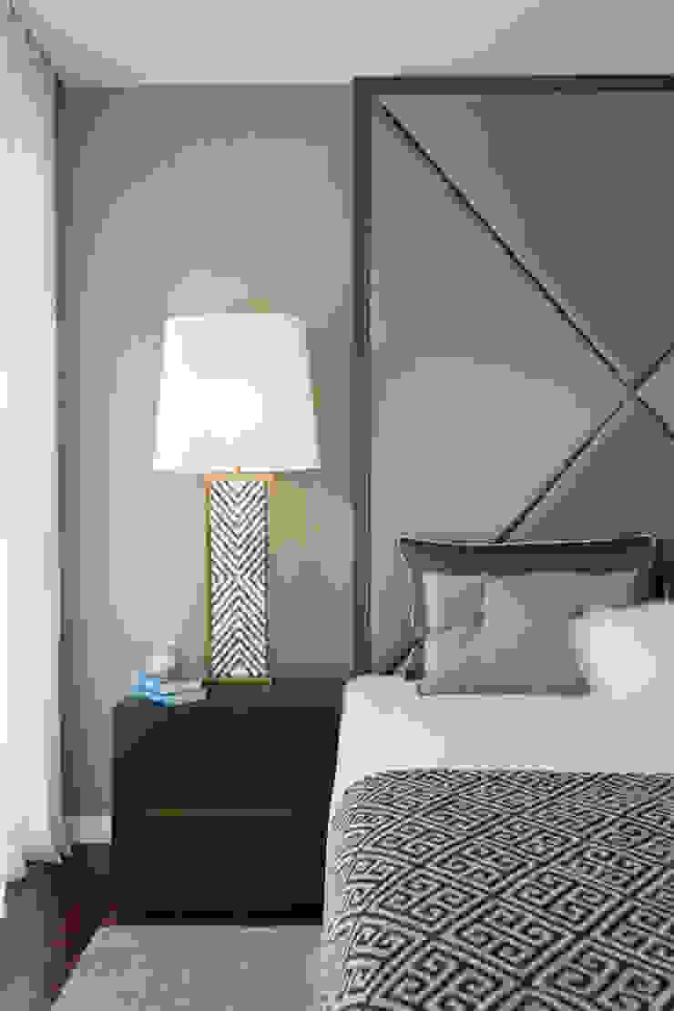 Dormitorios modernos de Ana Rita Soares- Design de Interiores Moderno