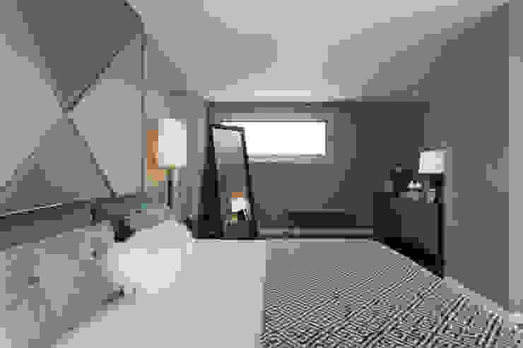 Dormitorios modernos de Ana Rita Soares- Design de Interiores Moderno