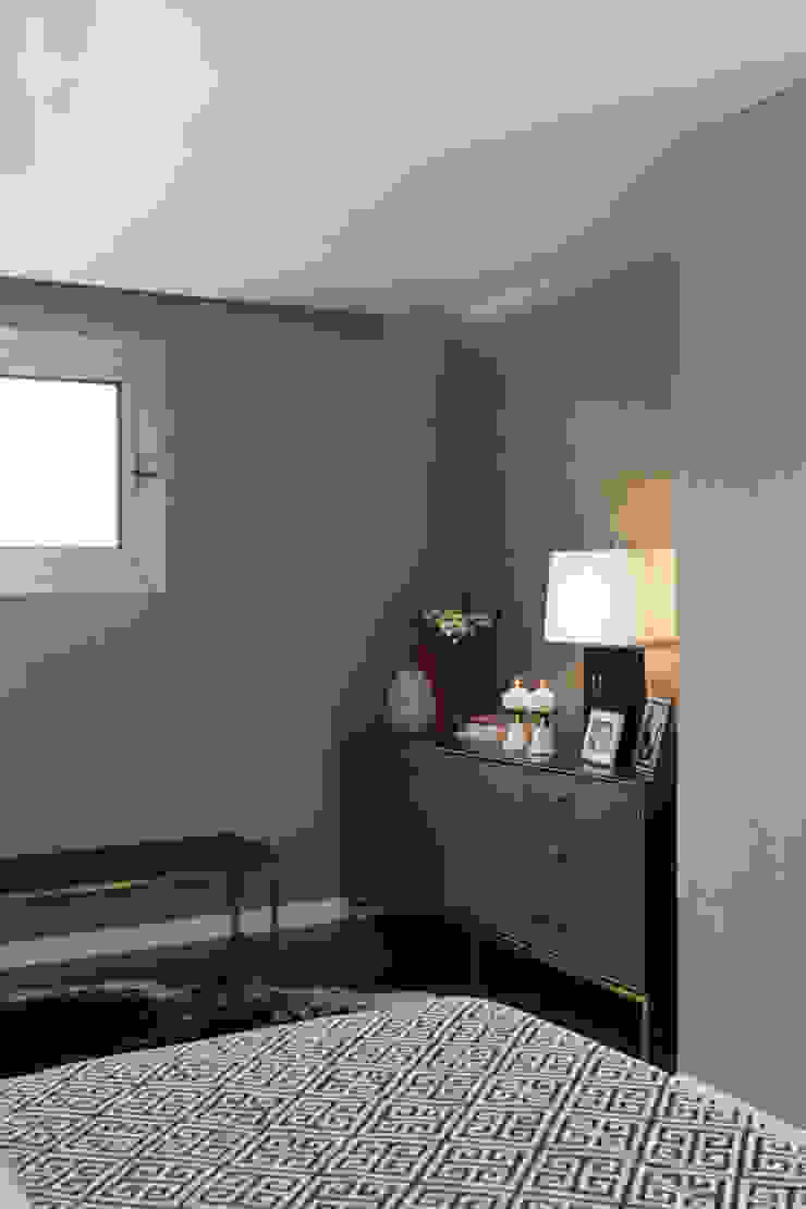 Dormitorios modernos de Ana Rita Soares- Design de Interiores Moderno