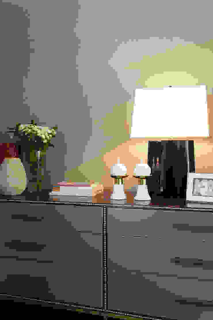 Dormitorios modernos de Ana Rita Soares- Design de Interiores Moderno