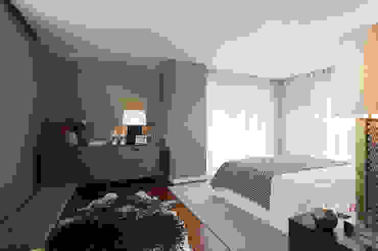 Dormitorios modernos de Ana Rita Soares- Design de Interiores Moderno