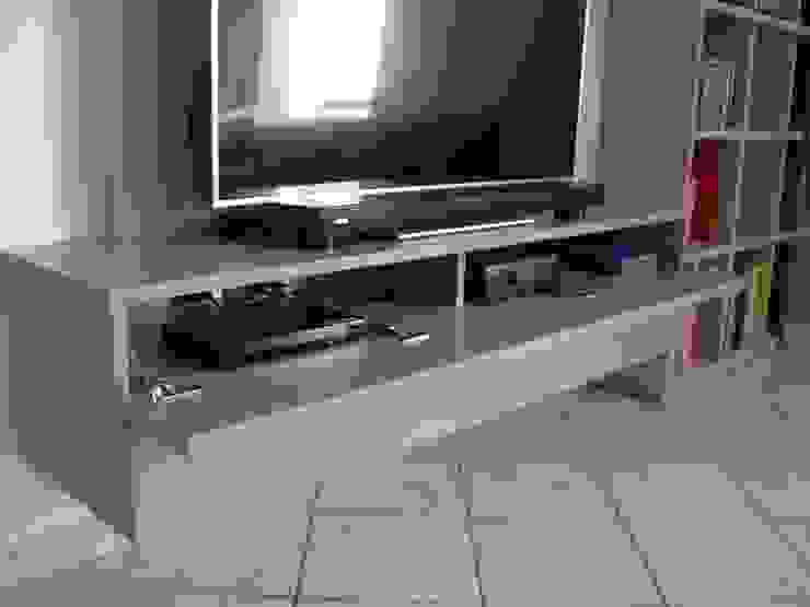 Ristrutturazione Appartamento Caselle di Selvazzano (PD) di Simone