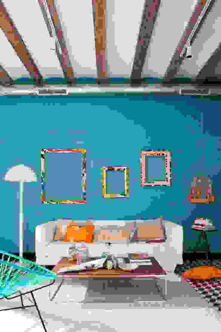 Egue y Seta Śródziemnomorski salon