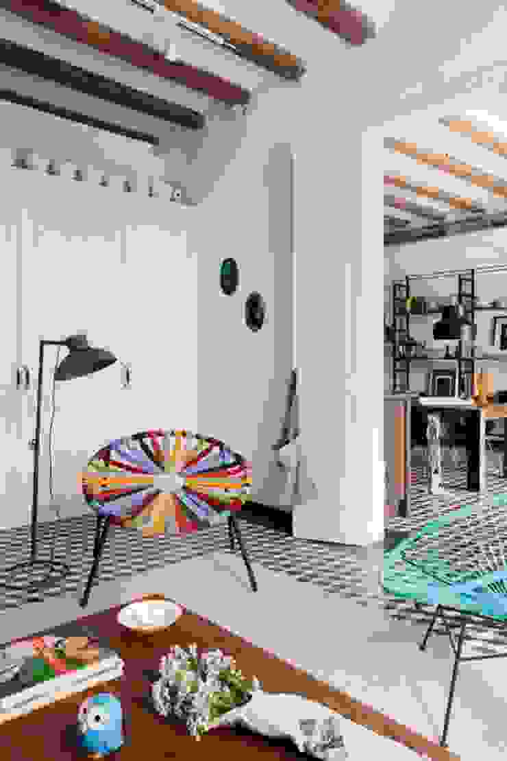 Egue y Seta Śródziemnomorski salon