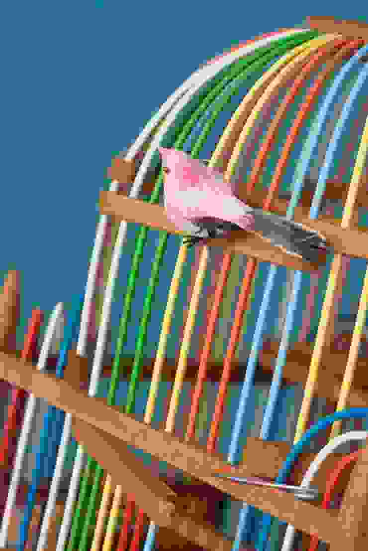 Egue y Seta SalonAkcesoria i dekoracje