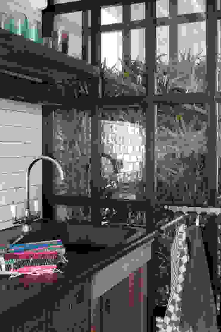 Egue y Seta Śródziemnomorska kuchnia