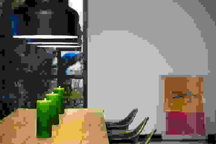 Egue y Seta Industrialna kuchnia