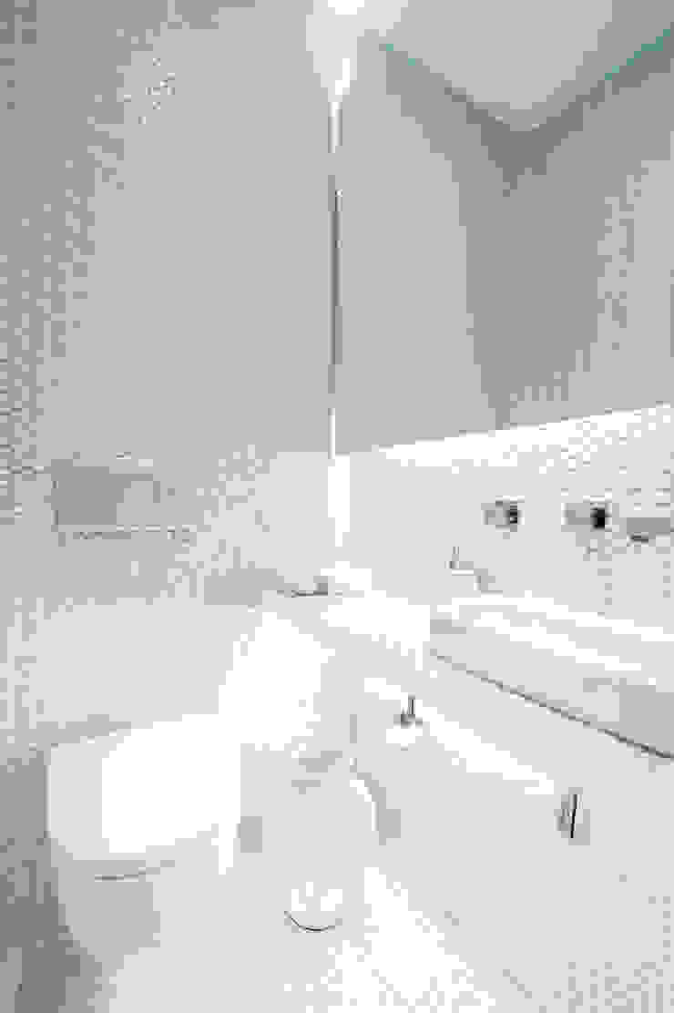 Egue y Seta Śródziemnomorska łazienka