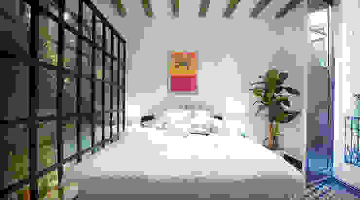 Egue y Seta Śródziemnomorska sypialnia