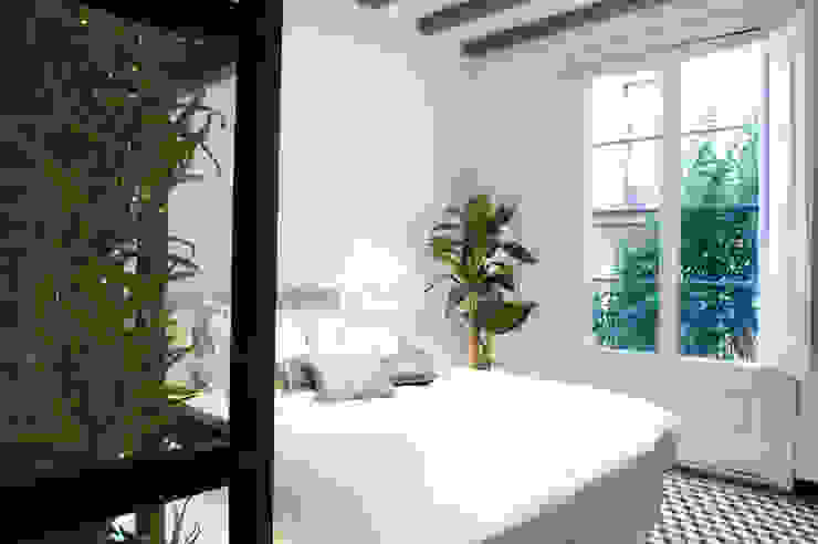 Egue y Seta Śródziemnomorska sypialnia