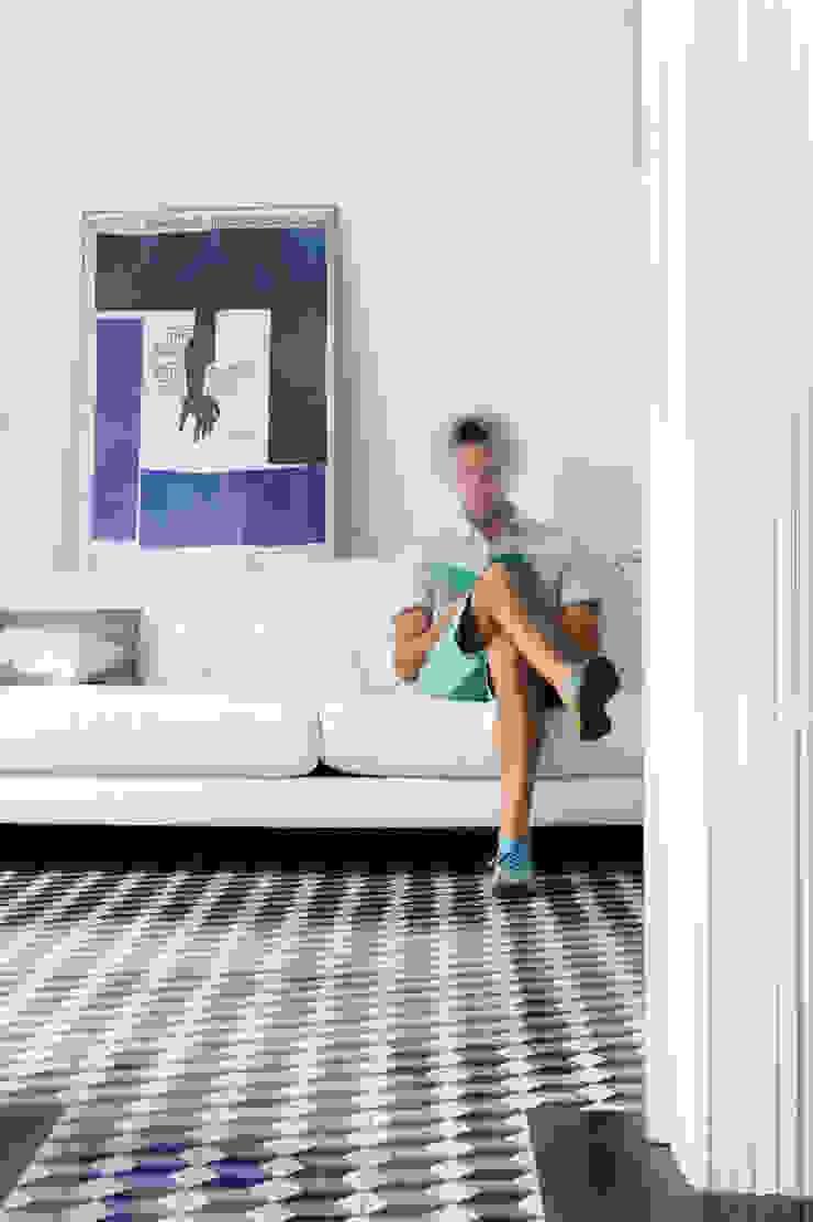 Egue y Seta Śródziemnomorski salon