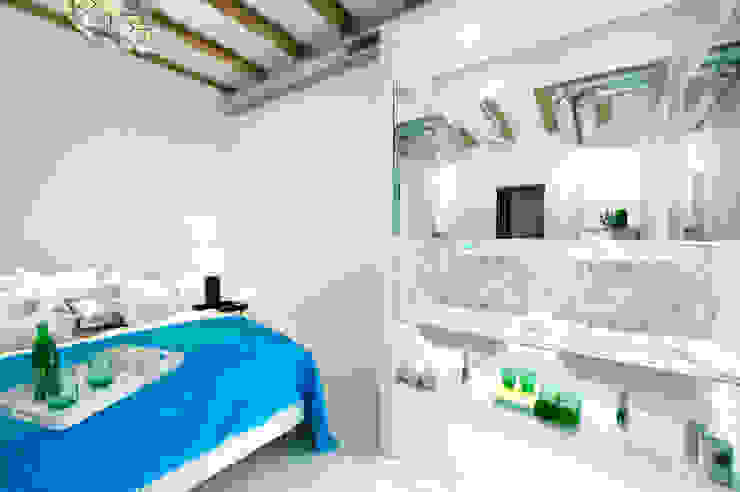 Egue y Seta Śródziemnomorska sypialnia