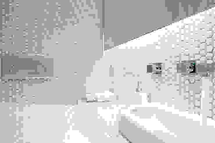 Egue y Seta ŁazienkaUmywalki