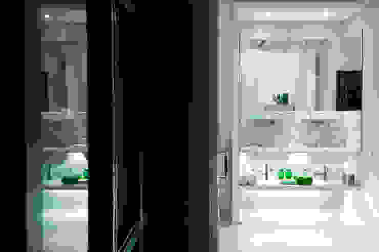 Egue y Seta Śródziemnomorska łazienka