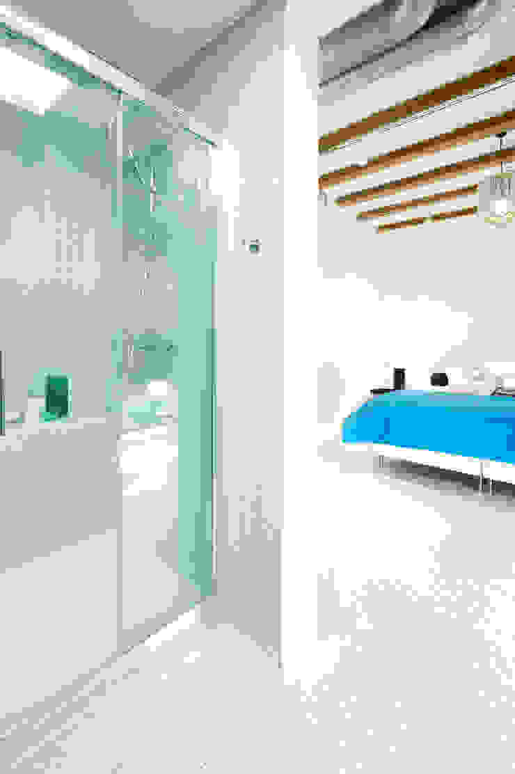 Egue y Seta ŁazienkaWanny i prysznice