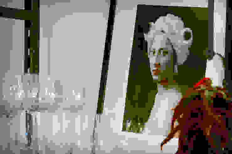 Egue y Seta SztukaObrazy i malowidła