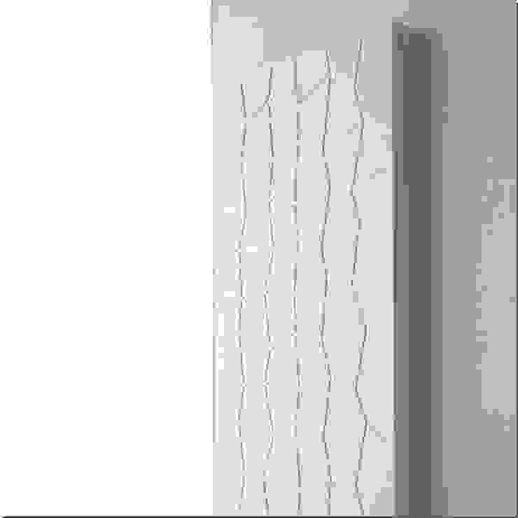 od K8 RADIATORI DI DESIGN/ Design Radiators / Designheizkörper/ Radiateur design Nowoczesny