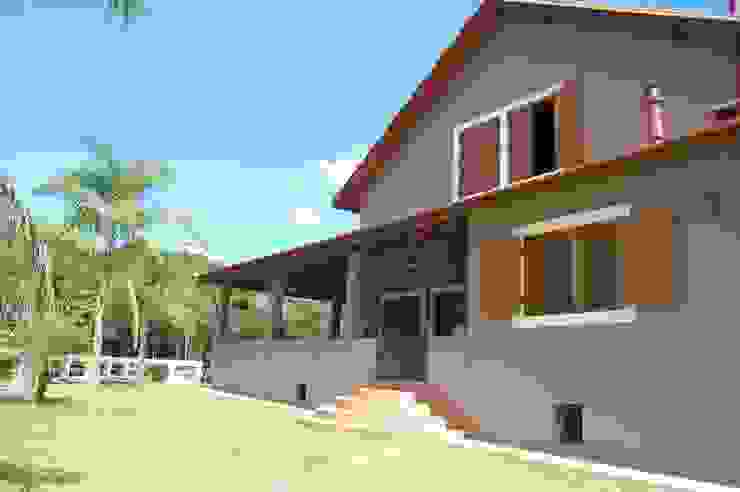 24 Fotos de casas de campo para vivir feliz y tranquilo | homify