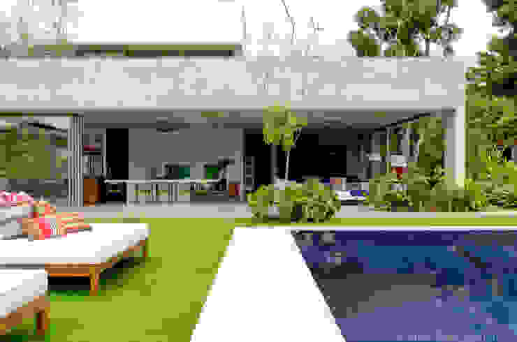 As 10 Melhores Casas De Praia Brasileiras Homify