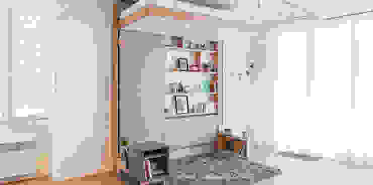 picture Lit Plafond Bedup bed up homify