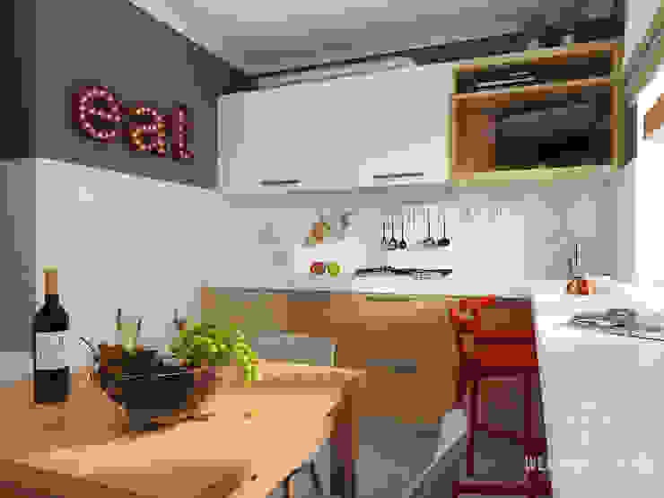 Colores de Moda y Combinaciones Modernas | homify