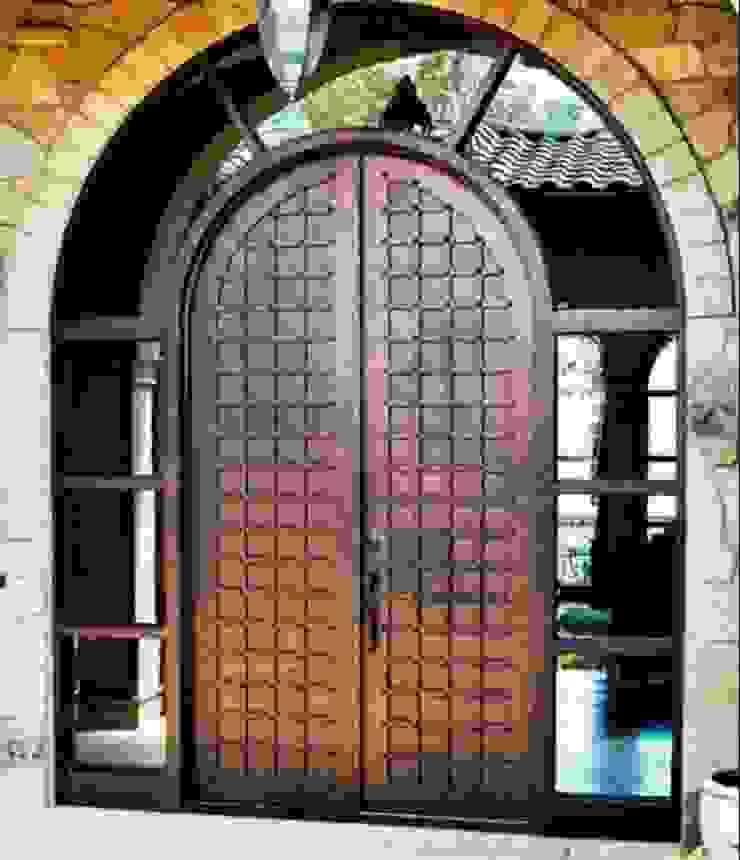 Puertas, Gama Elite Gama Elite Rustic style doors Doors