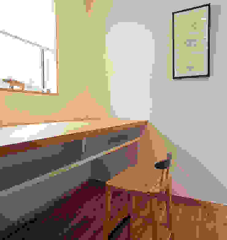 ㈱ライフ建築設計事務所 Media room