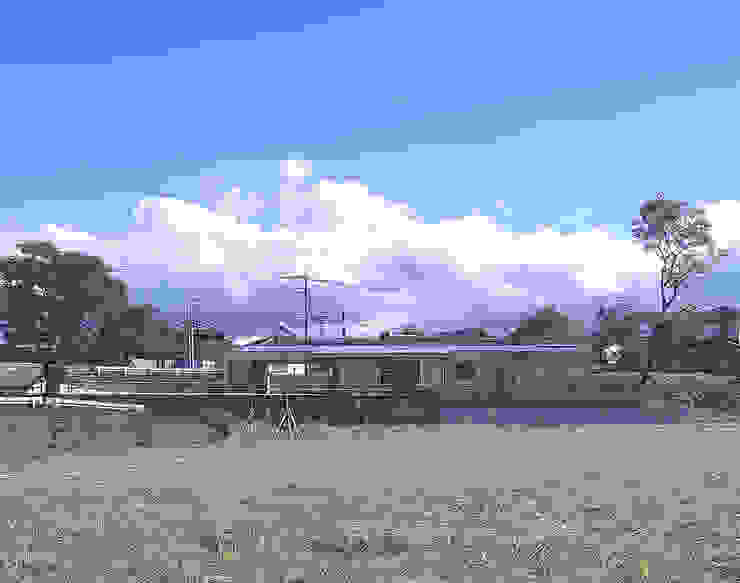 ㈱ライフ建築設計事務所 Modern houses