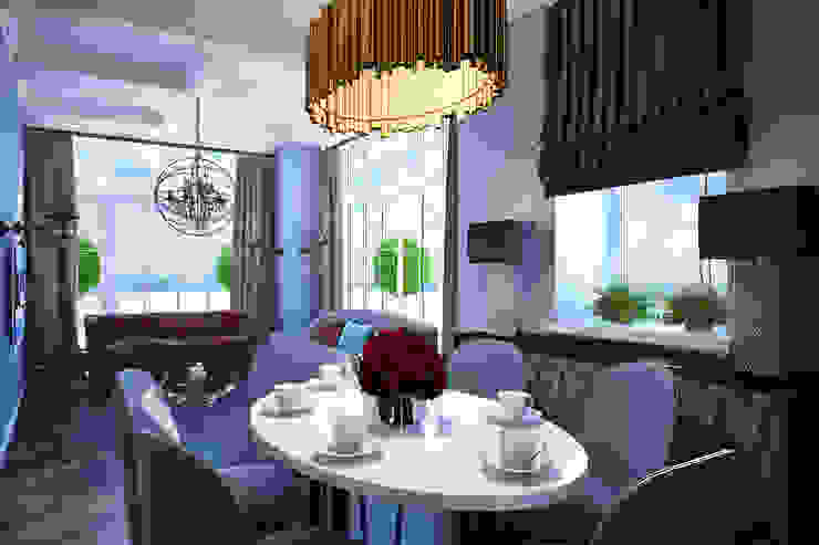homify Living room