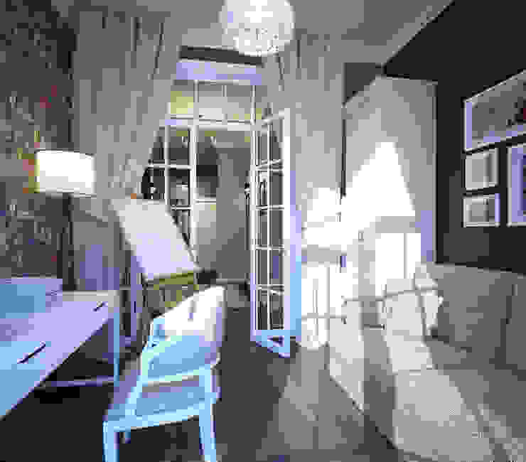 homify Study/office