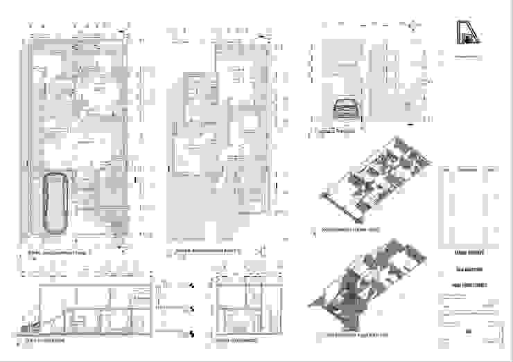 od arquitecto9.com Klasyczny