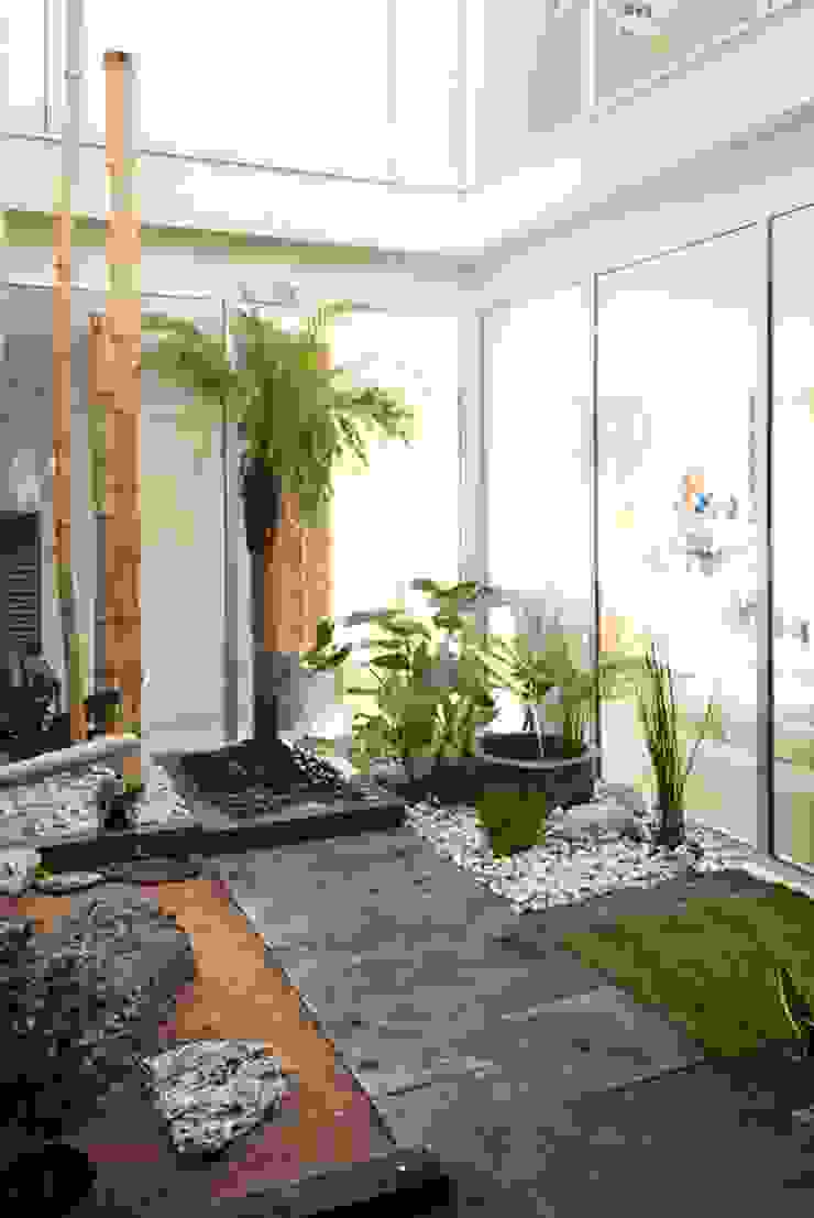 Jardín japonés para tortugas en Alicante., David Jiménez. Arquitectura y paisaje David Jiménez. Arquitectura y paisaje Asian style gardens