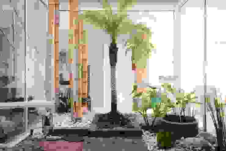 David Jiménez. Arquitectura y paisaje Asian style garden