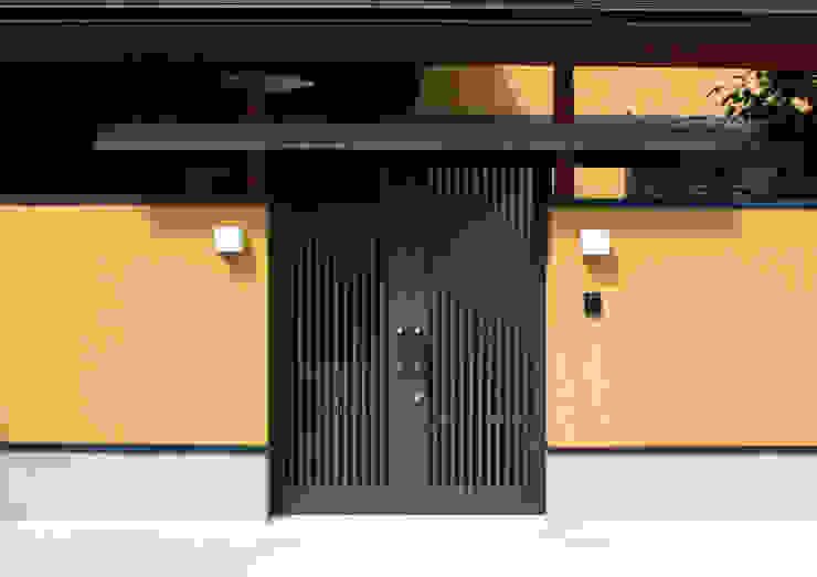 やまぼうしの家 Homify