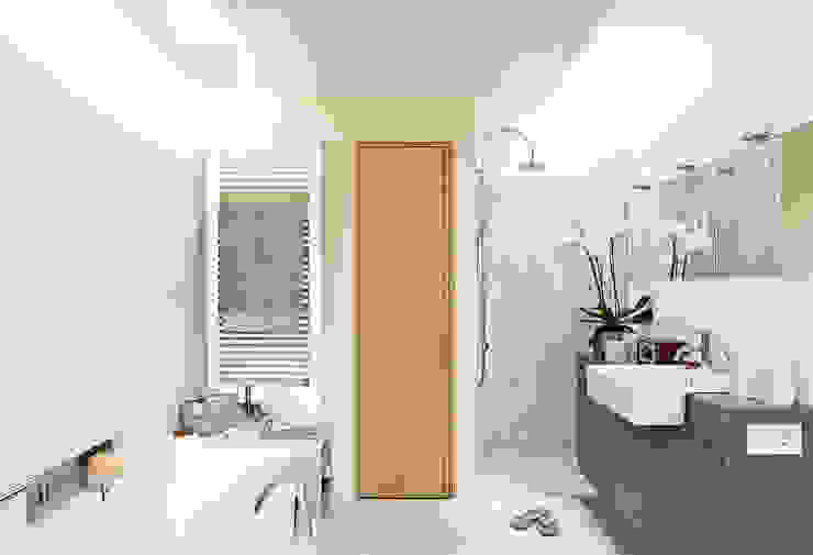 Thoma Holz GmbH Modern Houses