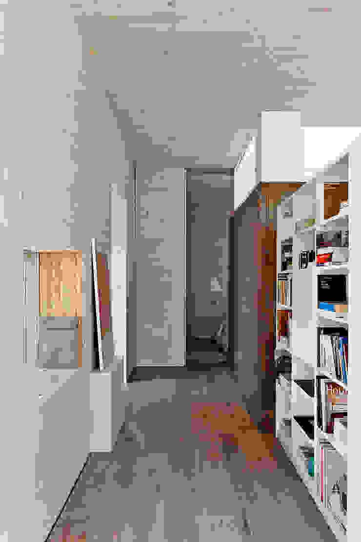 Thoma Holz GmbH Modern Houses