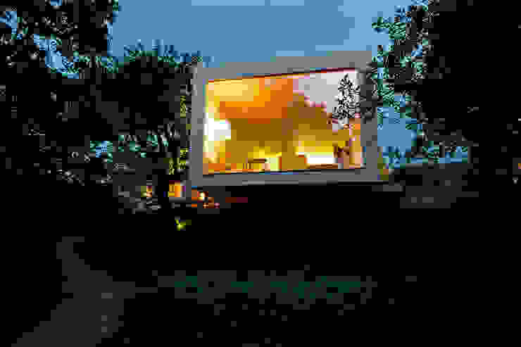 Thoma Holz GmbH Modern Houses