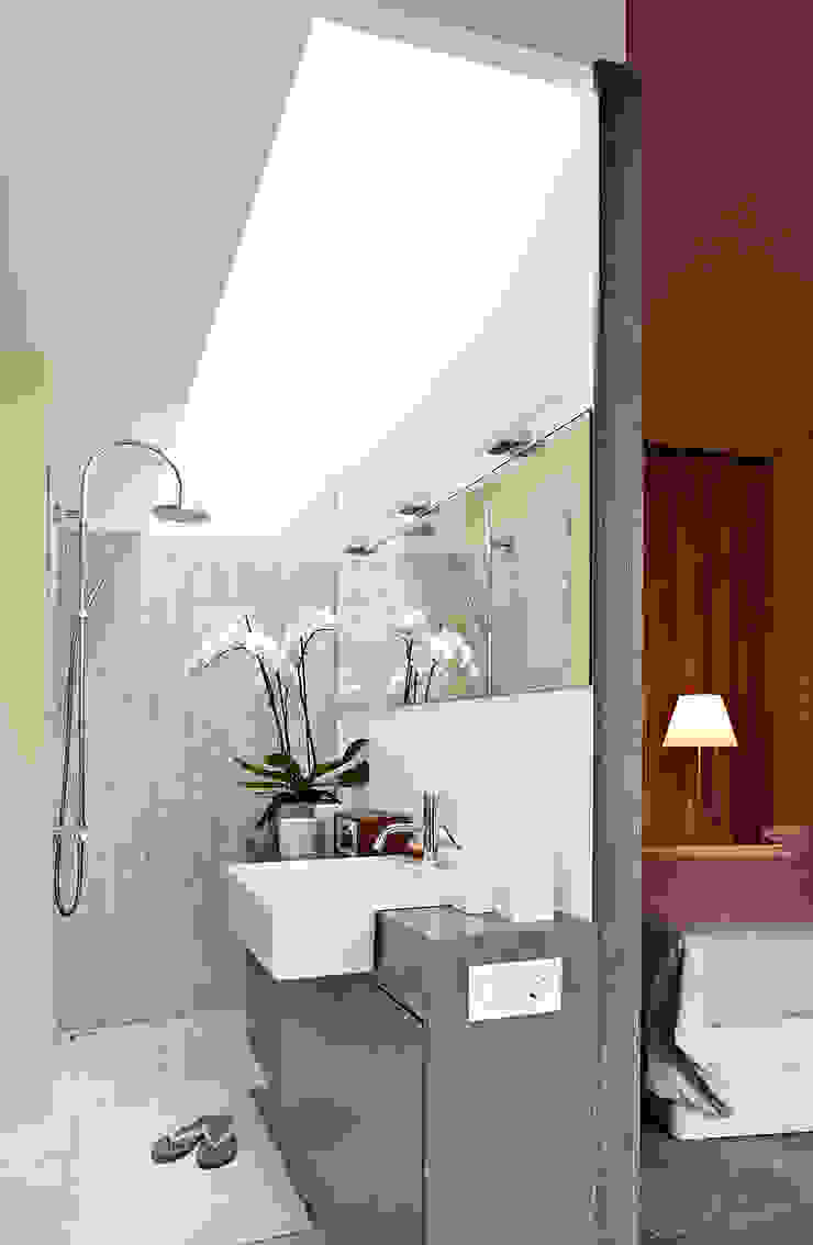 Thoma Holz GmbH Modern Houses