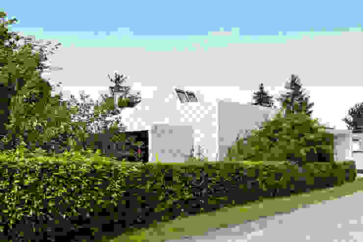 Thoma Holz GmbH Modern Houses