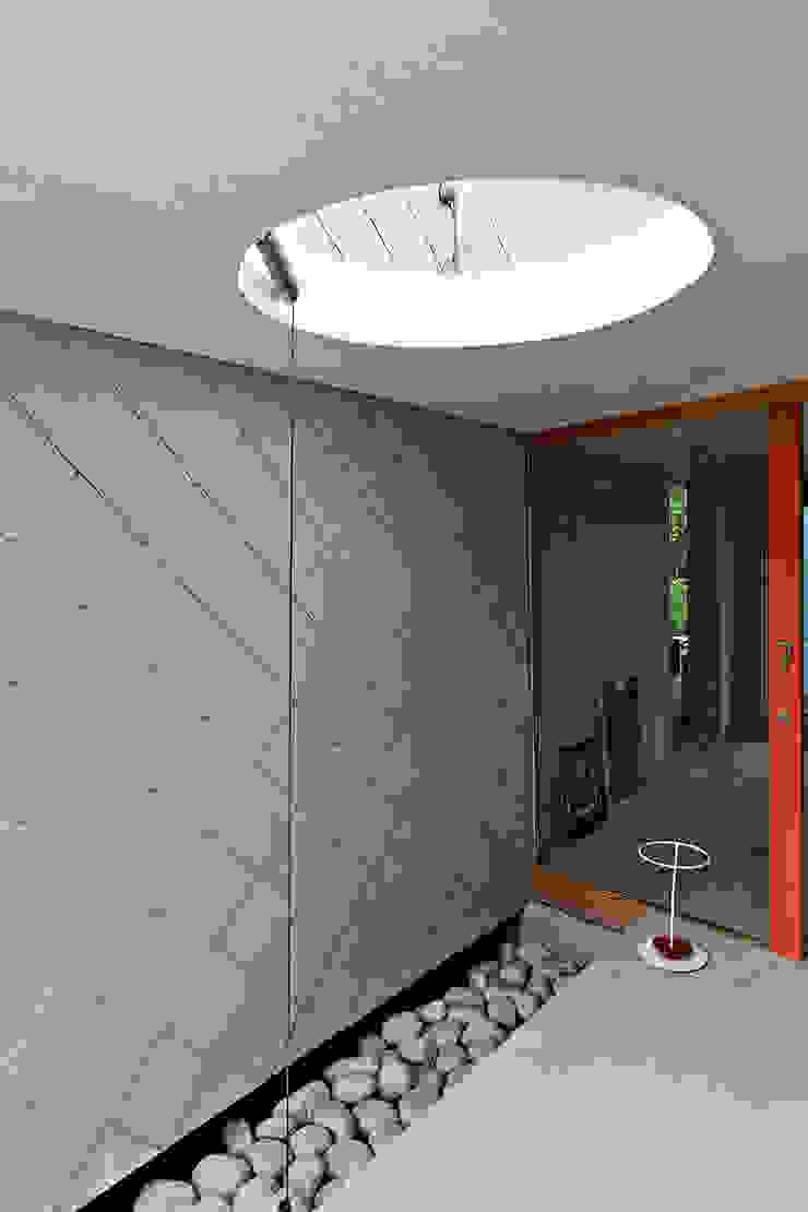 Thoma Holz GmbH Modern Houses