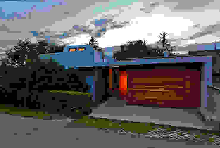 Thoma Holz GmbH Modern Houses