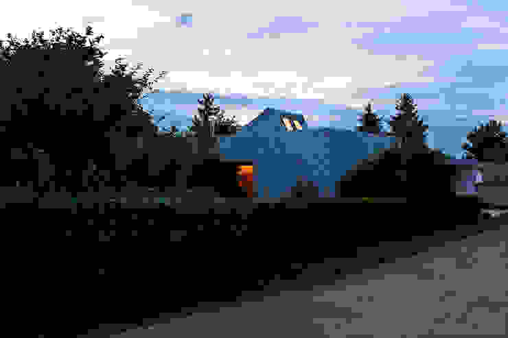 Thoma Holz GmbH Modern Houses