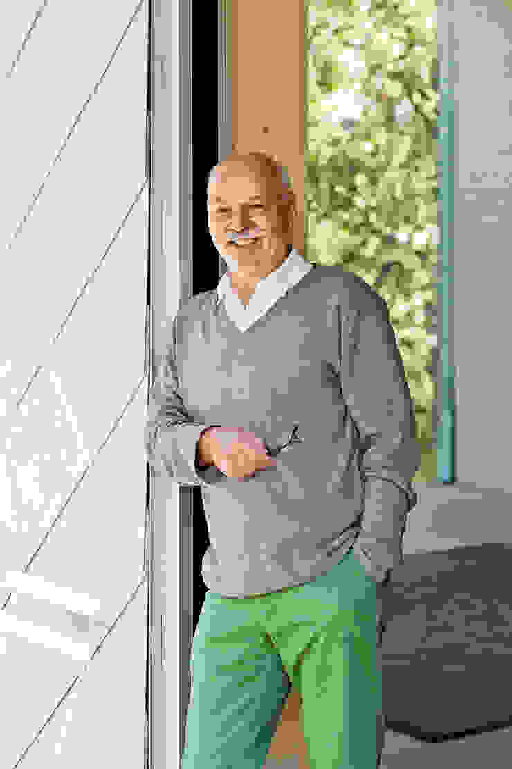 Thoma Holz GmbH Modern Houses