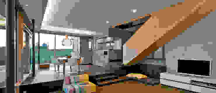 Haus Am Hang In Altensteig By Kauffmann Theilig Partner Freie