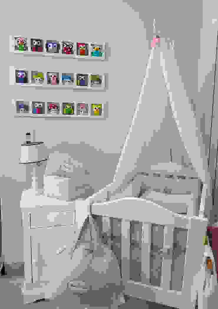 Bichat & Friends Nursery/kid's roomAccessories & decoration