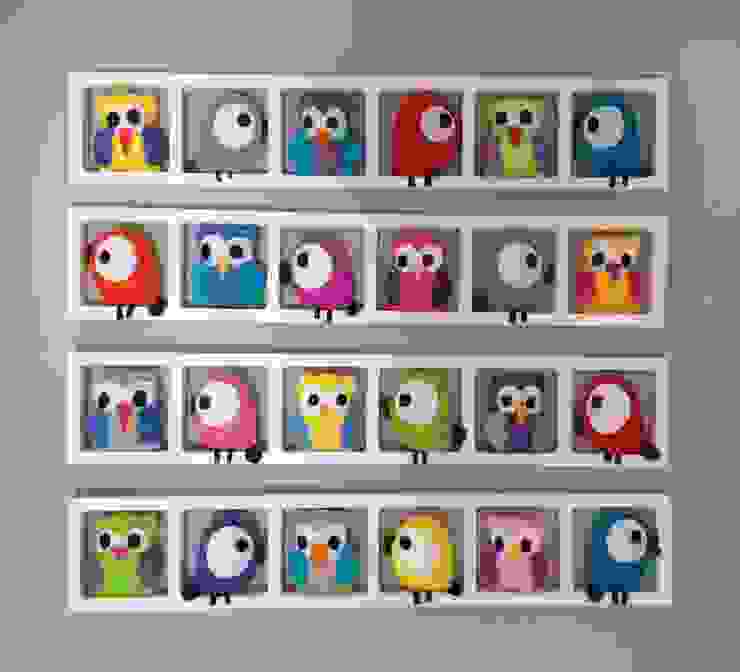 Bichat & Friends Nursery/kid's roomAccessories & decoration