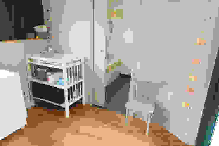 Quartos de criança clássicos por Lise Compain Clássico